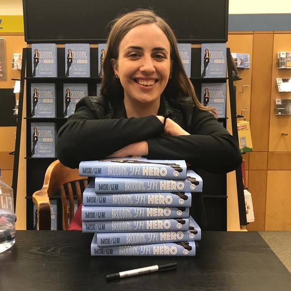 Meet your Posher, Carrie - Picture 1 of 1